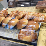 Photo n°1 de l'avis de Francesca.o fait le 26/01/2022 à 10:55 sur le  Mezzarosetta Bakery e Food à Rome