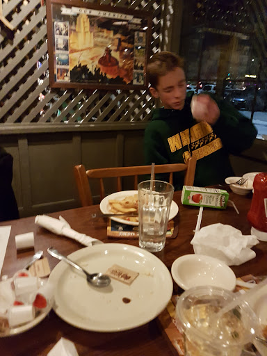 American Restaurant «Cracker Barrel Old Country Store», reviews and photos, 1733 S Cole Rd, Boise, ID 83709, USA