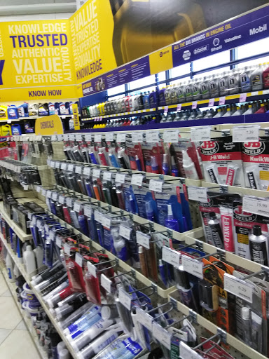 Auto Parts Store «NAPA Auto Parts - Genuine Parts Company», reviews and photos, 985 New Britain Ave, West Hartford, CT 06110, USA