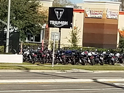 Harley-Davidson Dealer «Harley-Davidson of Tampa», reviews and photos, 6920 N Dale Mabry Hwy, Tampa, FL 33614, USA