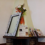 Photo n°2 de l'avis de Francesca..a fait le 26/05/2019 à 07:35 sur le  Ristorante Pizzeria La Locanda d'Avelle à Costacciaro