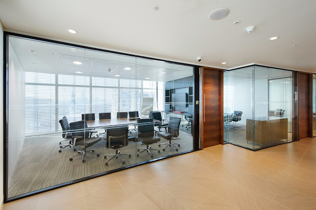 Reviews of Office Interior Solutions in Belfast - Interior designer