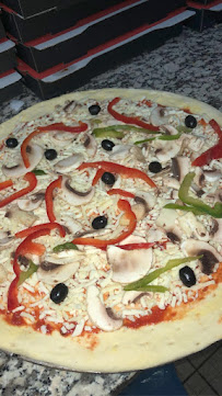 Plats et boissons du Pizzeria Pizza hotimes brunoy - n°15