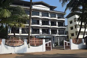 Murud Marina Hotel image