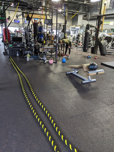 Gym «FORZE XXIV TRAINING GYM (For-Zuh)», reviews and photos, 11605 Crossroads Cir, Middle River, MD 21220, USA