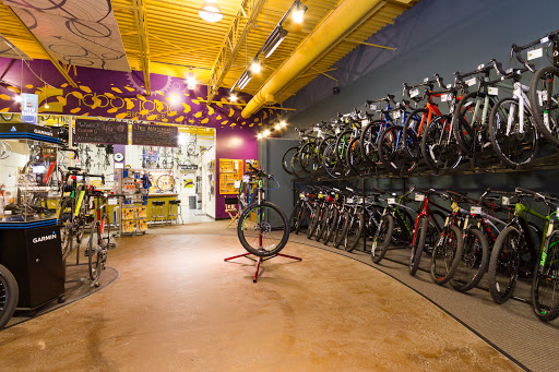 Bicycle Store «Nebo Ridge Bicycles», reviews and photos, 4335 W 106th St Suite 900, Carmel, IN 46032, USA