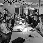 Photo n°1 de l'avis de Giuliomaria.u fait le 19/07/2021 à 09:55 sur le  Ristorante Antica Torretta - Verona centro storico à Verona