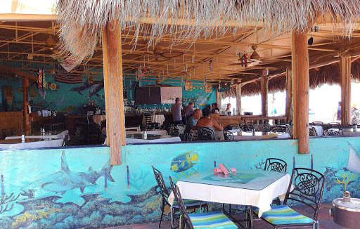 Shopping Mall «Oceanwalk Mall», reviews and photos, 101 N Ocean Dr, Hollywood, FL 33019, USA