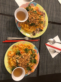 Nouille du Restaurant vietnamien Mot Hai Ba Viêt Nam ! à Lyon - n°14