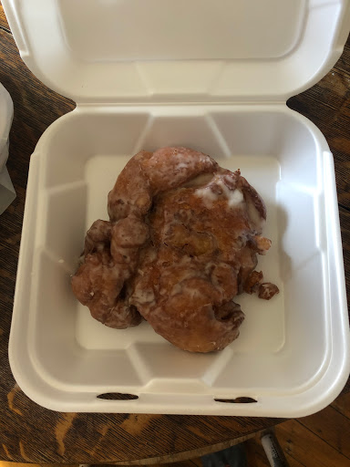 Donut Shop «Old Fashioned Donuts», reviews and photos, 11248 S Michigan Ave, Chicago, IL 60628, USA