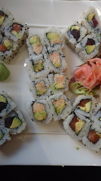 Sushi du Restaurant japonais SUSHI WAKO Nanterre - n°17