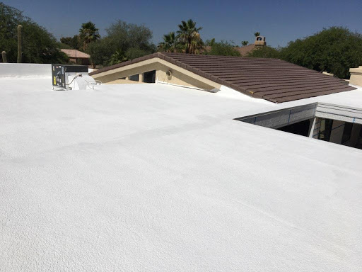 Roofing Contractor «America Roofing, LLC», reviews and photos, 1005 S 30th Ave, Phoenix, AZ 85009, USA