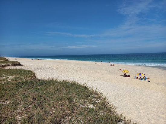 Praia do Dentinho