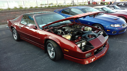 Chevrolet Dealer «Faulkner Chevrolet of Lancaster», reviews and photos, 2000 Bennet Ave, Lancaster, PA 17601, USA