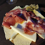 Photo n°5 de l'avis de Andrea.e fait le 06/07/2022 à 07:14 sur le  Il Vecchio Pirata à Palau