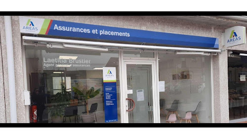 Agence d'assurance Aréas Assurances Laetitia BRUSTIER Saint-Lys