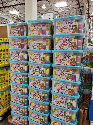 Warehouse club «Costco Wholesale», reviews and photos, 4125 Arctic Avenue, Bellingham, WA 98226, USA