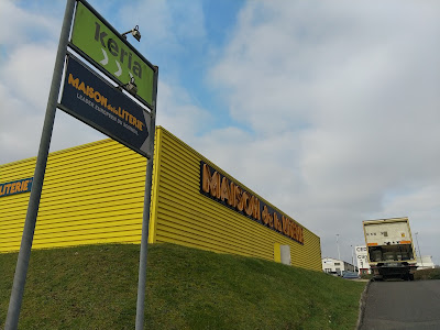 Maison De La Literie CHAMPNIERS à Champniers