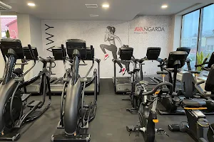 Siłownia Avangarda Fitness & SPA Puławy I salon kosmetyczny I salon masażu | fitness | treningi personalne image