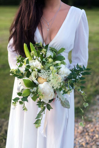 Florist «Mullica Hill Floral Co.», reviews and photos, 37 S Main St, Mullica Hill, NJ 08062, USA