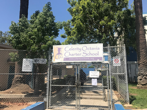 Isana Octavia Charter School