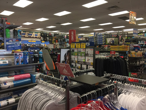 Sporting Goods Store «Big 5 Sporting Goods», reviews and photos, 1623 N Dysart Rd, Avondale, AZ 85323, USA