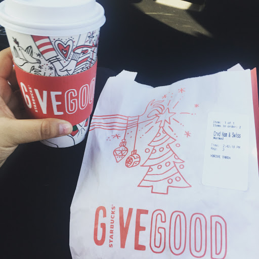 Starbucks image
