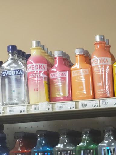 Liquor Store «Big Red Liquors #229», reviews and photos, 2194 Burton Ln, Martinsville, IN 46151, USA