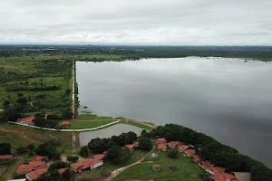 Barragem Do Bezerro image