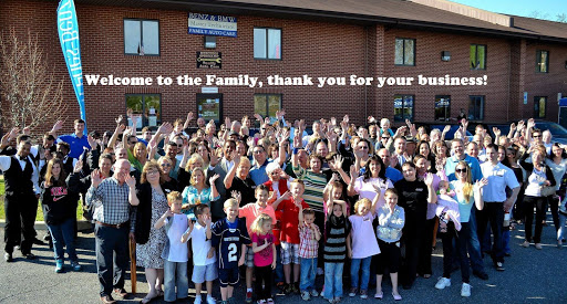 Auto Repair Shop «Family Auto Care Mercedes Benz BMW VW Specialist», reviews and photos, 7657 Binnacle Ln, Owings, MD 20736, USA