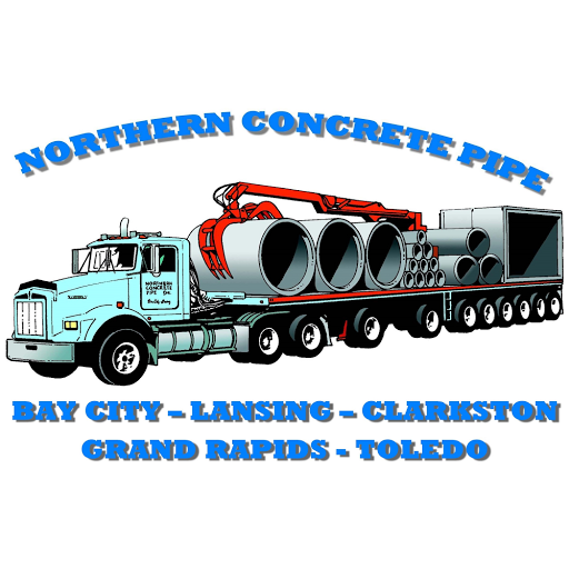 Northern Concrete Pipe, Inc.