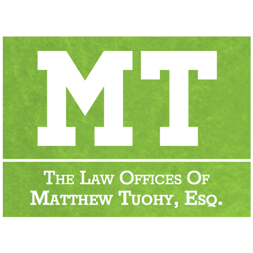 Attorney «Matthew Tuohy Esquire», reviews and photos
