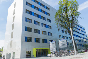 TU Dresden, Fakultät Bauingenieurwesen
