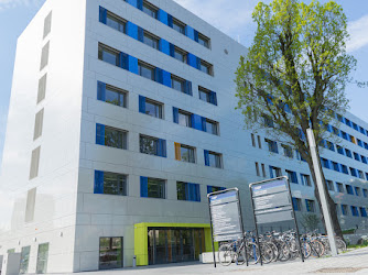 TU Dresden, Fakultät Bauingenieurwesen