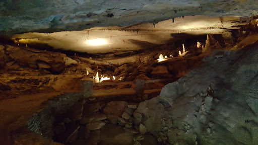 Cave «Bluegrass Underground», reviews and photos, 1437 Cumberland Caverns Rd, McMinnville, TN 37110, USA
