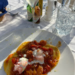 Photo n°1 de l'avis de Alexandra.e fait le 30/01/2024 à 13:31 sur le  Sailing 809 Ristorante Cocktail Bar à Ostia