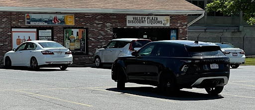 Valley Plaza Discount Liquor, 43 Main St, South Grafton, MA 01560, USA, 