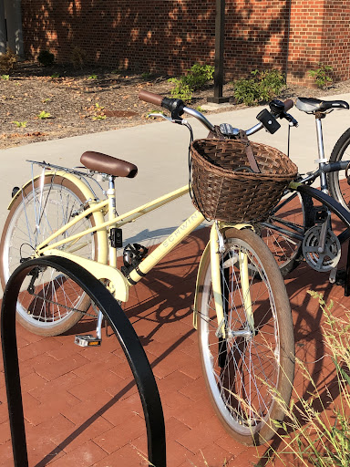 Bicycle Store «Bike World», reviews and photos, 126 S 3rd St, Ames, IA 50010, USA