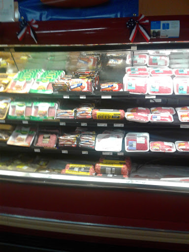 Grocery Store «Fiesta Mart Inc», reviews and photos, 3434 W Illinois Ave, Dallas, TX 75211, USA