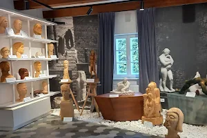Muzeum Augusta Zamoyskiego w Jabłoniu image