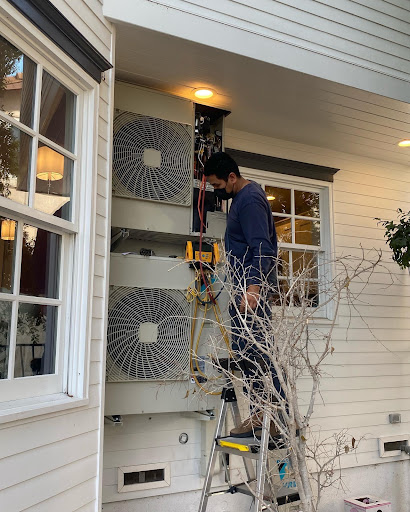 Cloud Comfort HVAC Inc image