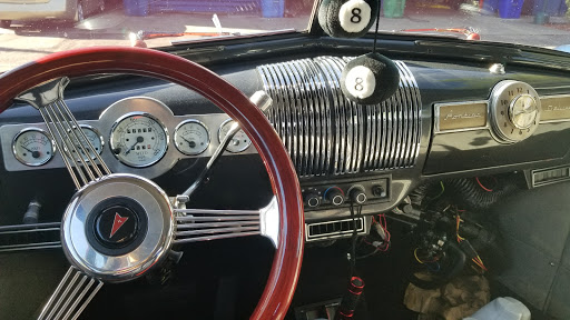 Tire Shop «KOVAC AUTO», reviews and photos, 2770 Davie Rd, Davie, FL 33314, USA