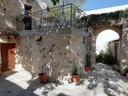 Villa Sofita