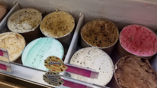 Ice Cream Shop «Baskin-Robbins», reviews and photos, 1505 S 1st St, Yakima, WA 98901, USA