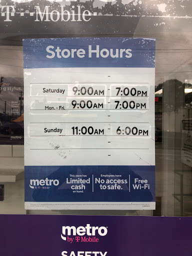Cell Phone Store «MetroPCS Authorized Dealer», reviews and photos, 3451 Dogwood Dr, Hapeville, GA 30354, USA