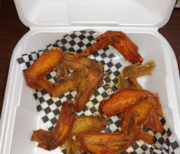 Wings Army Boturini photo