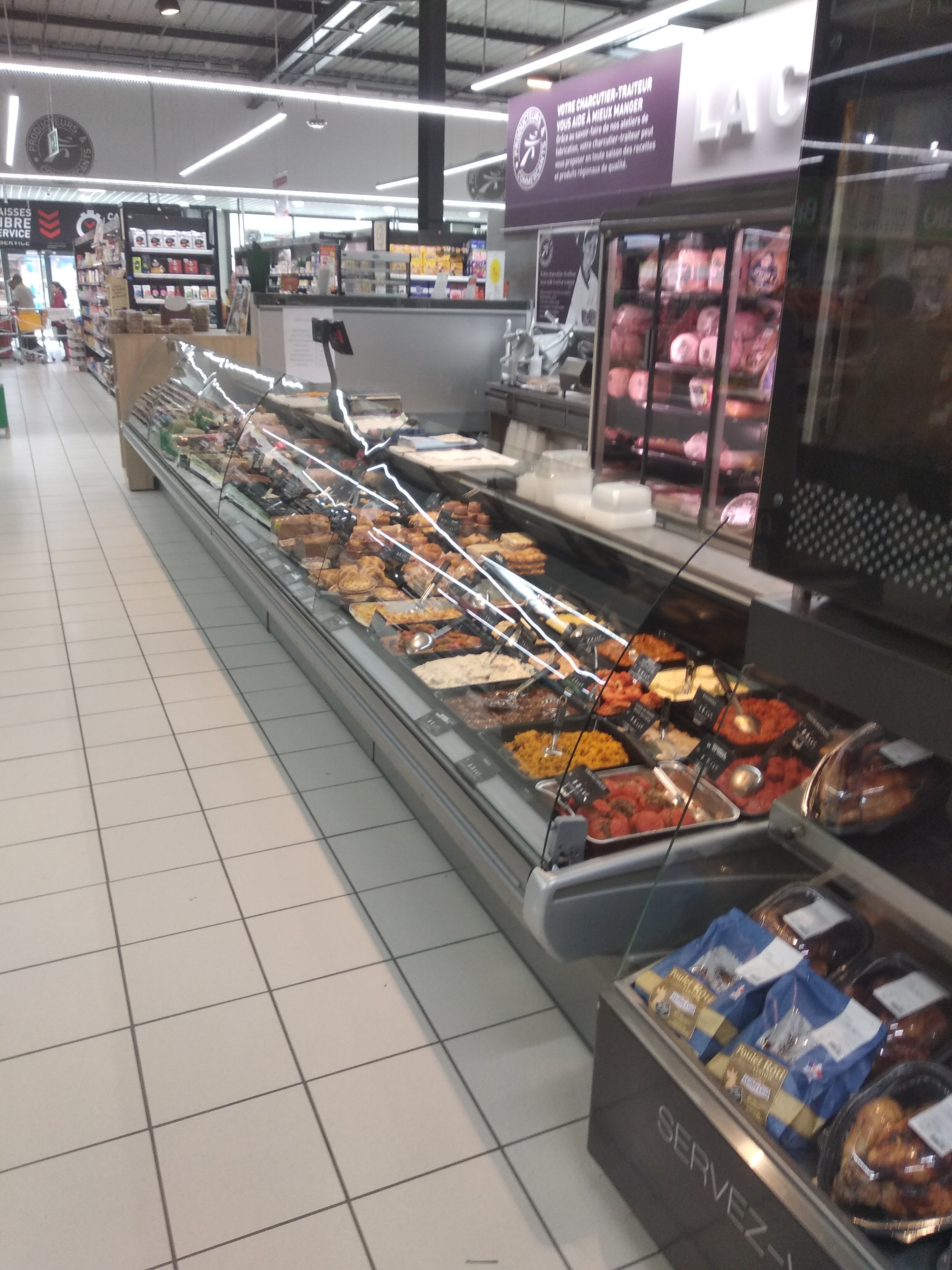 Photo n° 7 de l'avis de Stephanie.u fait le 04/06/2019 à 19:30