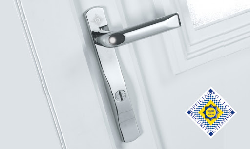 Secure-It Locksmiths - Bradford