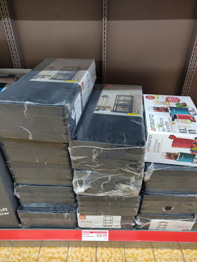 Supermarket «ALDI», reviews and photos, 1260 Powder Springs St SW, Marietta, GA 30064, USA