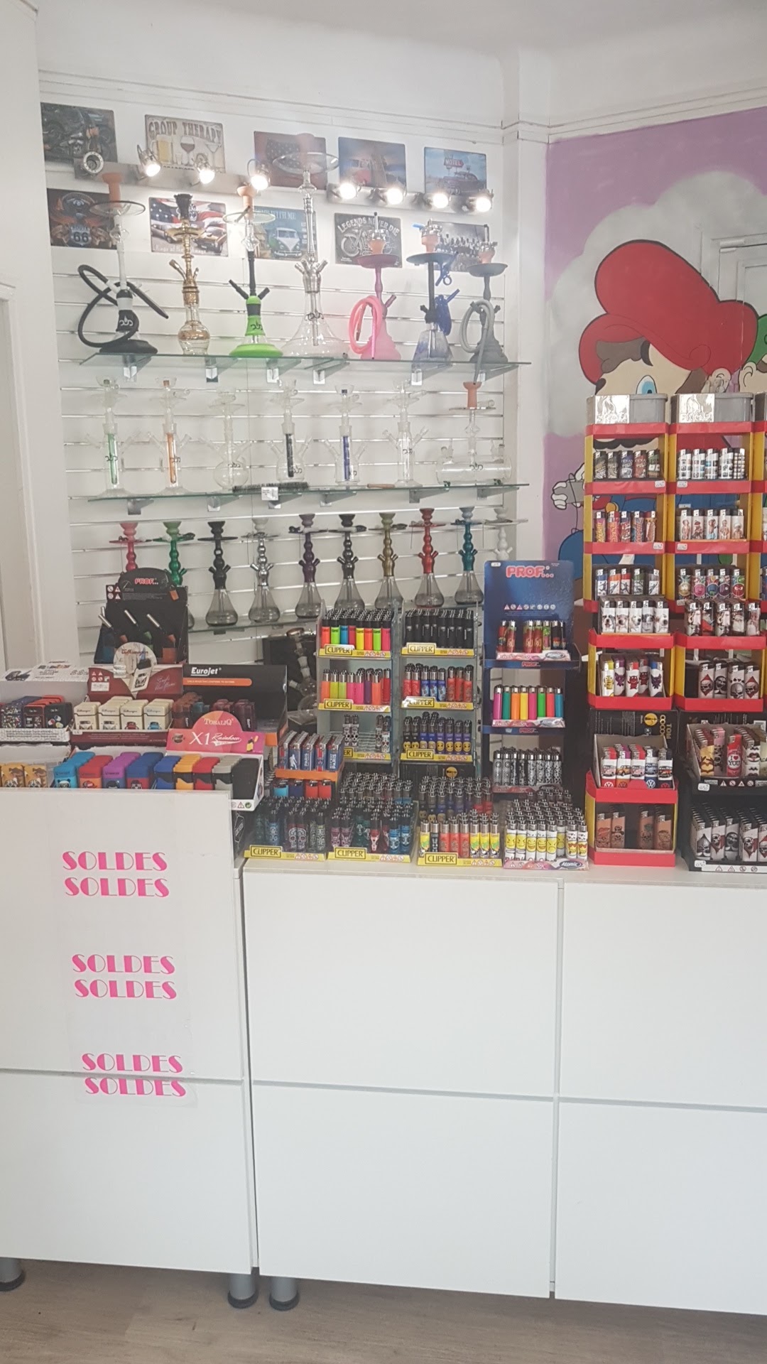 Photo n° 4 de l'avis de Steven.i fait le 10/07/2018 à 15:50